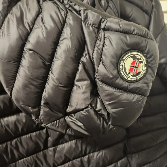 Jacket - Picture 3 of 3